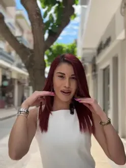 Βάφτιση-Γάμος outfit ✅ Make up ✅ ???? Κωδικός Προϊόντος: MML26-01-07-068 ???? 210 300 4600 ???? www.mele.gr #womensfashion #dress #whitedress #formaldresses 