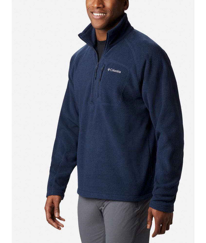 Ανδρικό Fast Trek III Fleece Navy Μπλε Columbia 1553511-468