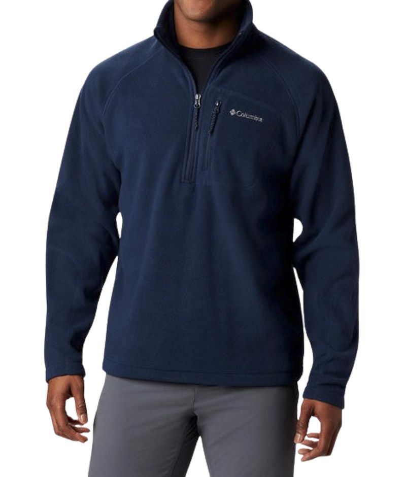 Ανδρικό Fast Trek III Fleece Navy Μπλε Columbia 1553511-468