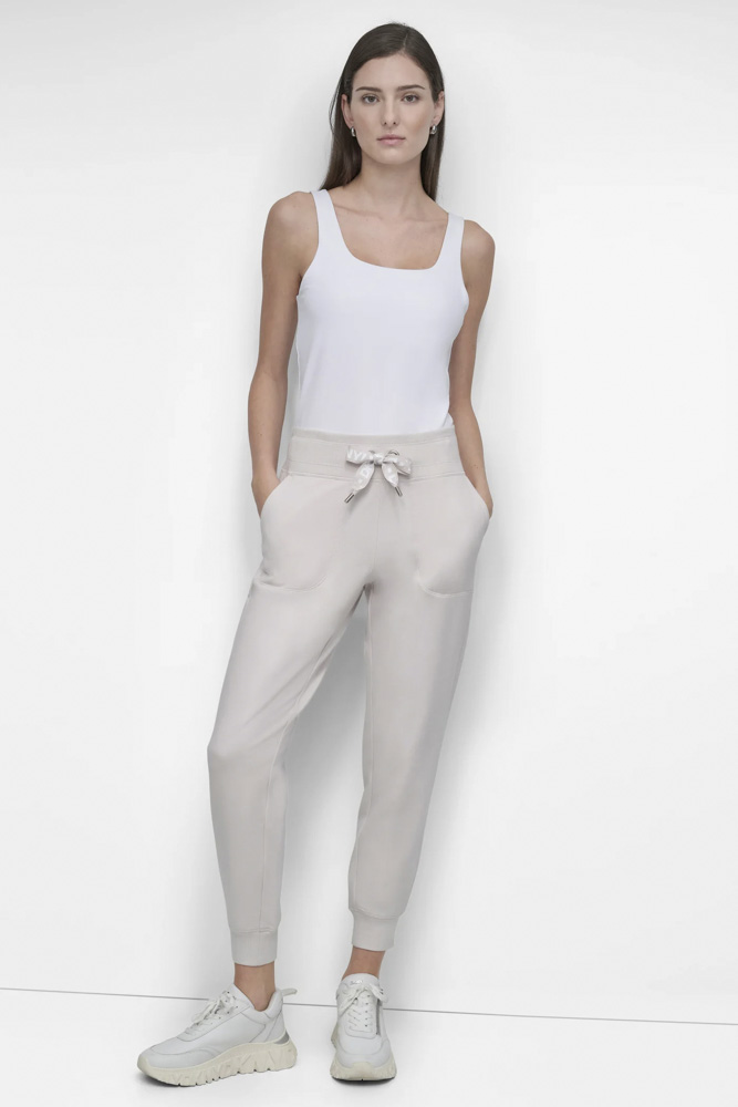 Γυναικεία Φόρμα Μπεζ DKNY DP5P3496-SAN