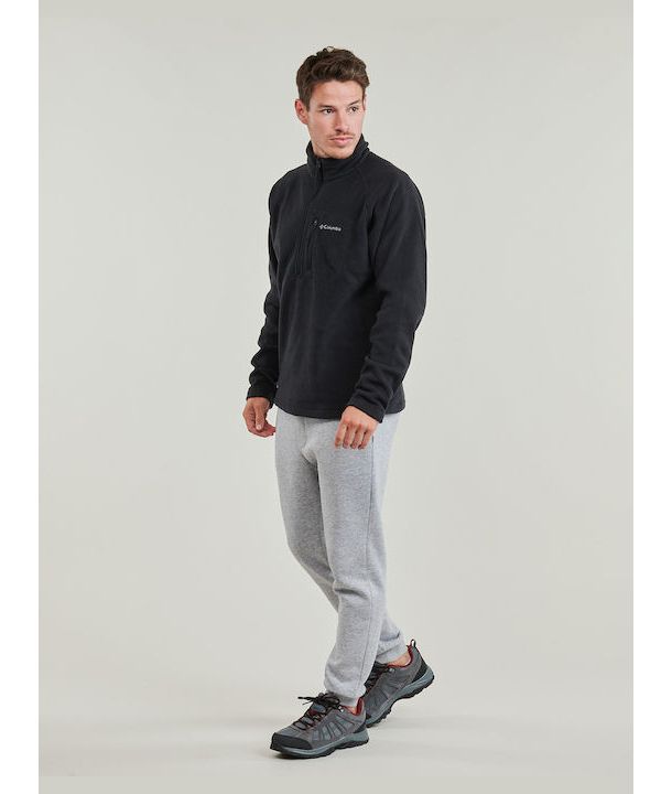 Ανδρικό Fast Trek III Fleece Μαύρο Columbia 1553511-013