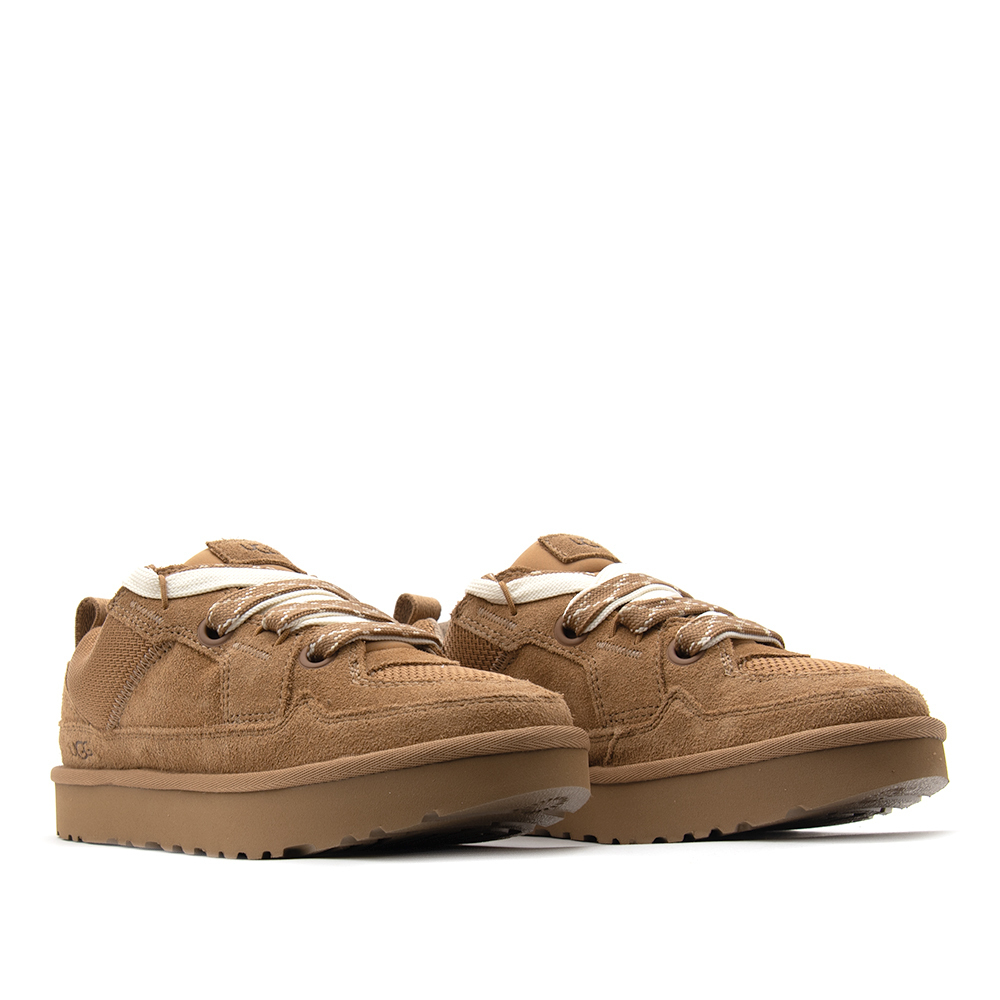 Γυναικεία Lo Lowmel Sneakers UGG 1168890-CHE