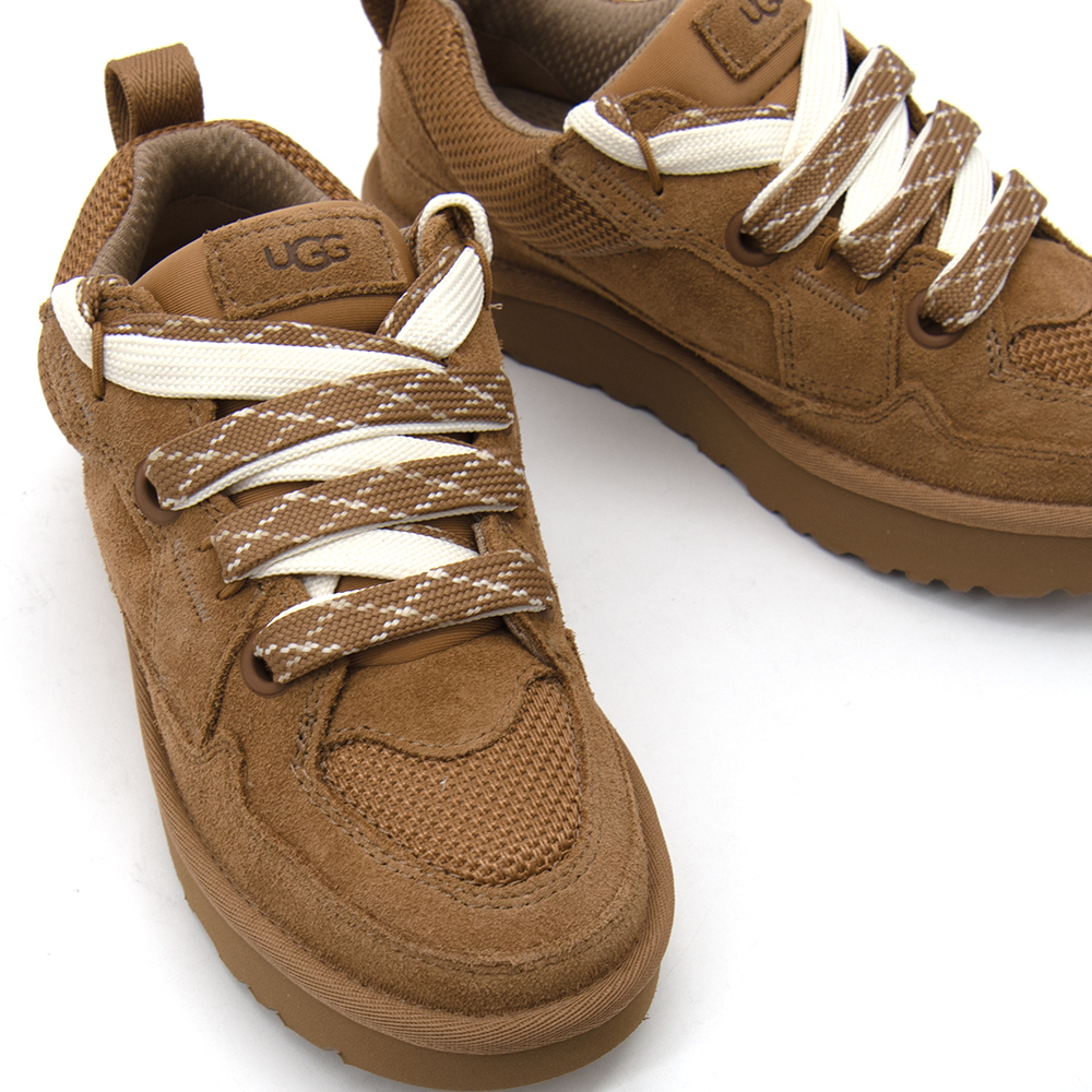 Γυναικεία Lo Lowmel Sneakers UGG 1168890-CHE