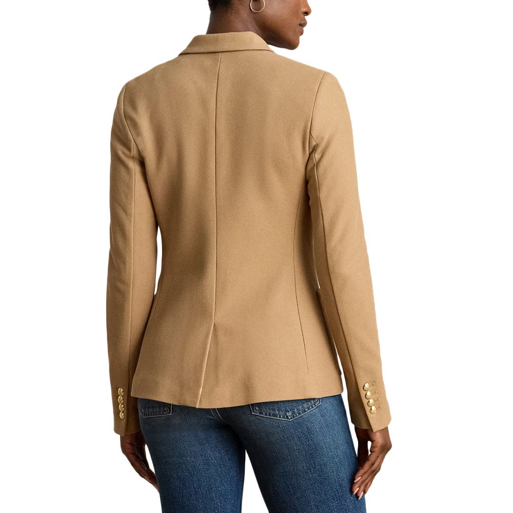 Γυναικείο Anfisa Σακάκι Καμηλό Ralph Lauren 200797305018-260