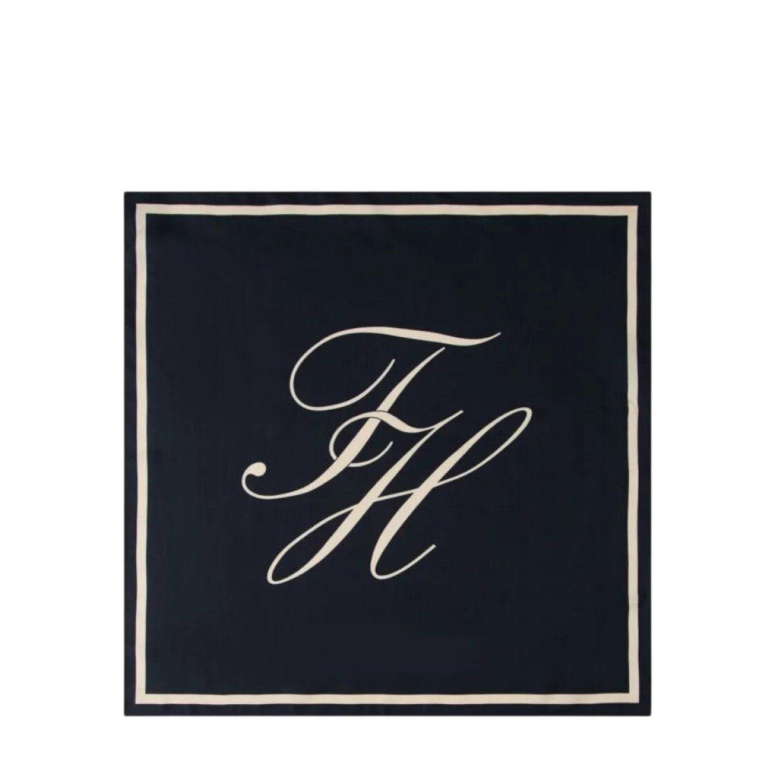 Γυναικείο Φουλάρι Navy Μπλε Tommy Hilfiger AW0AW18223-0GY