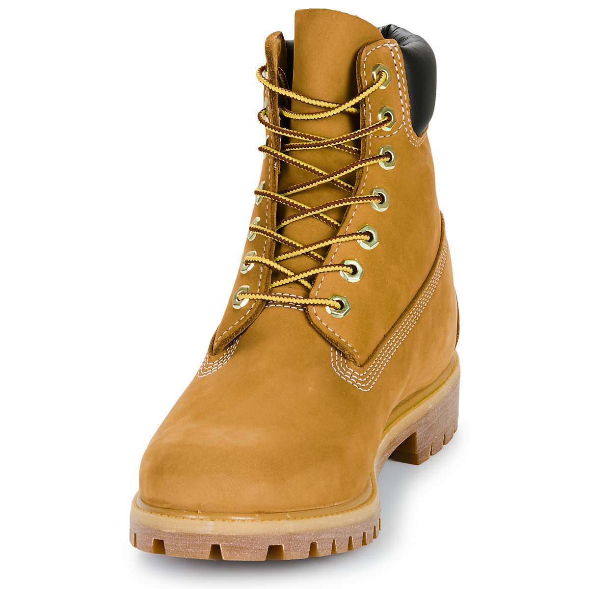 Ανδρικά Δερμάτινα Μποτάκια Ταμπά Timberland TB110061-713
