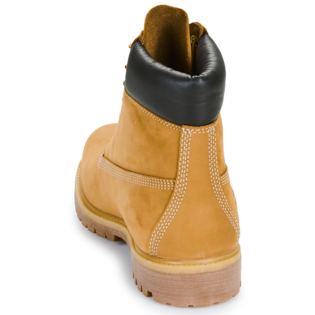 Ανδρικά Δερμάτινα Μποτάκια Ταμπά Timberland TB110061-713