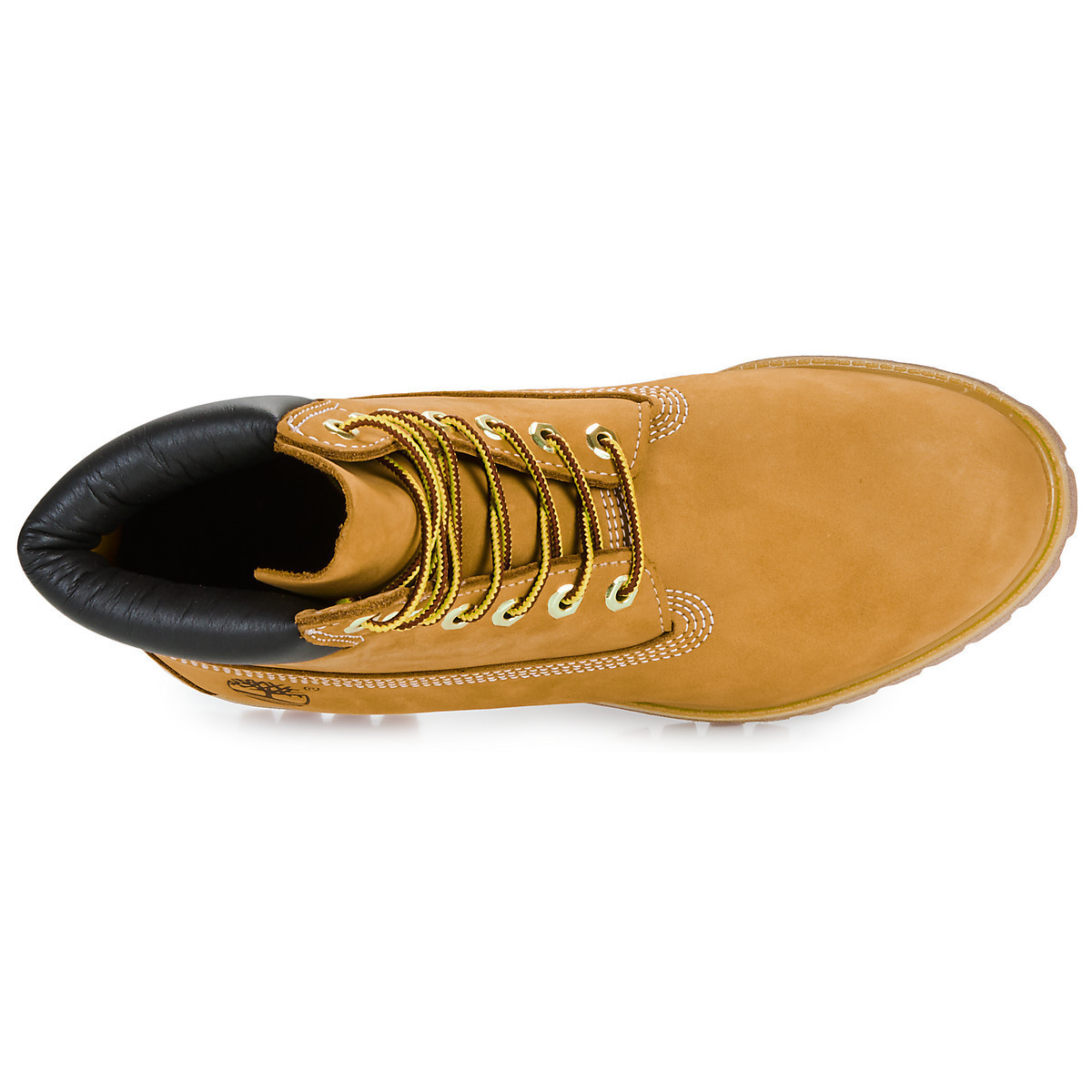 Ανδρικά Δερμάτινα Μποτάκια Ταμπά Timberland TB110061-713