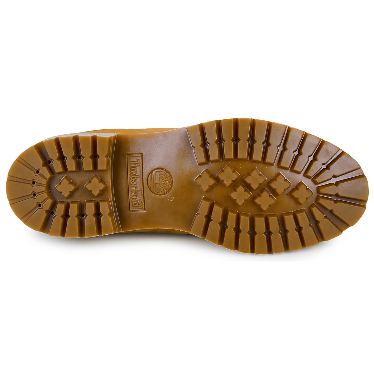 Ανδρικά Δερμάτινα Μποτάκια Ταμπά Timberland TB110061-713