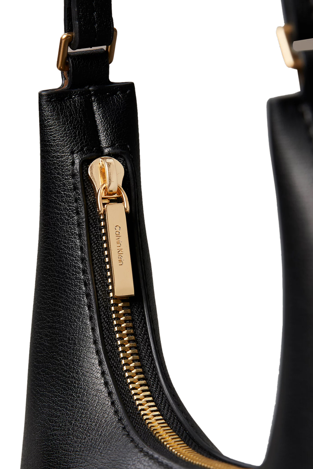 Γυναικεία Τσάντα Ώμου Μαύρη Calvin Klein LV04F3272G-332