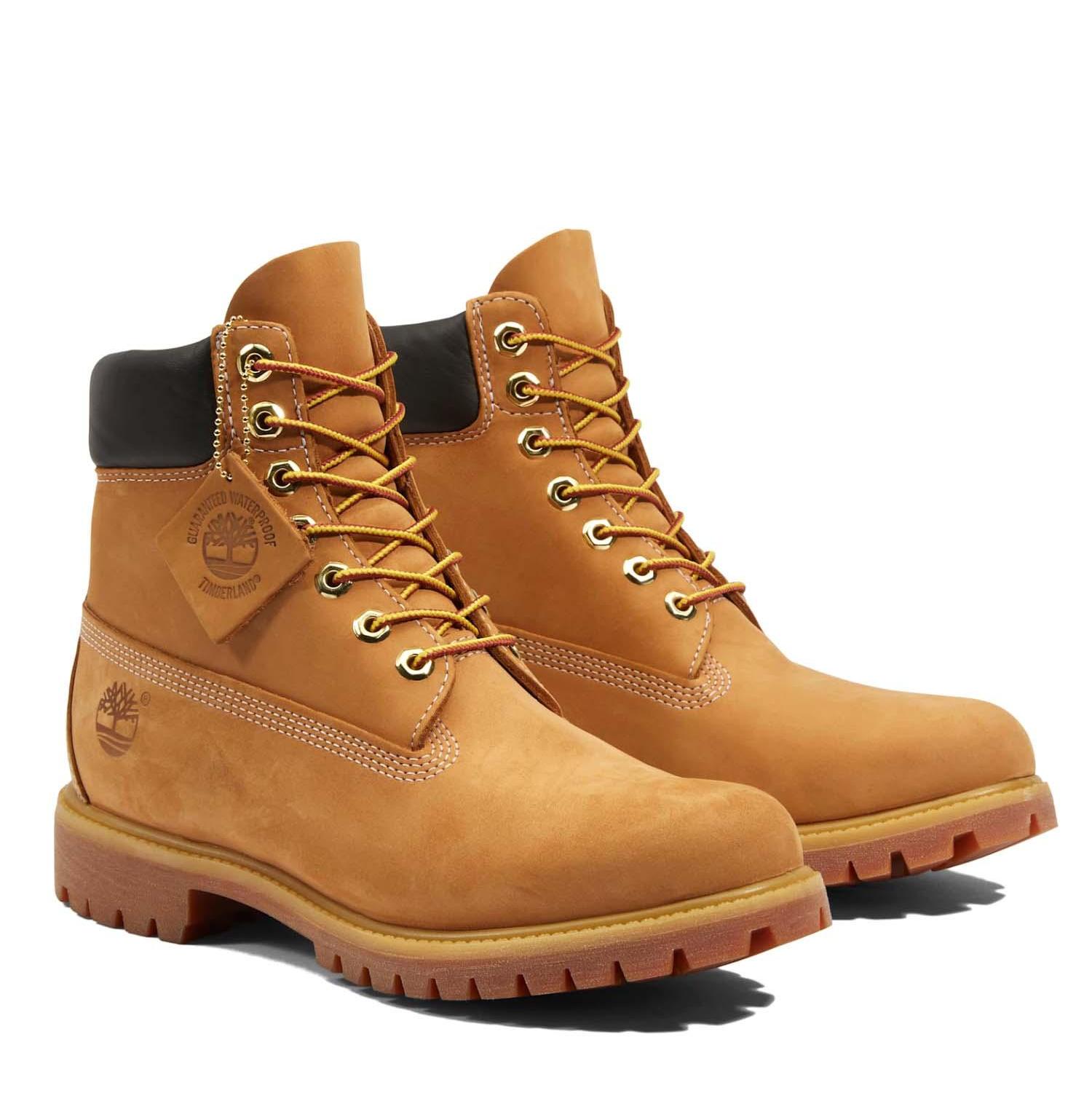 Ανδρικά Δερμάτινα Μποτάκια Ταμπά Timberland TB110061-713