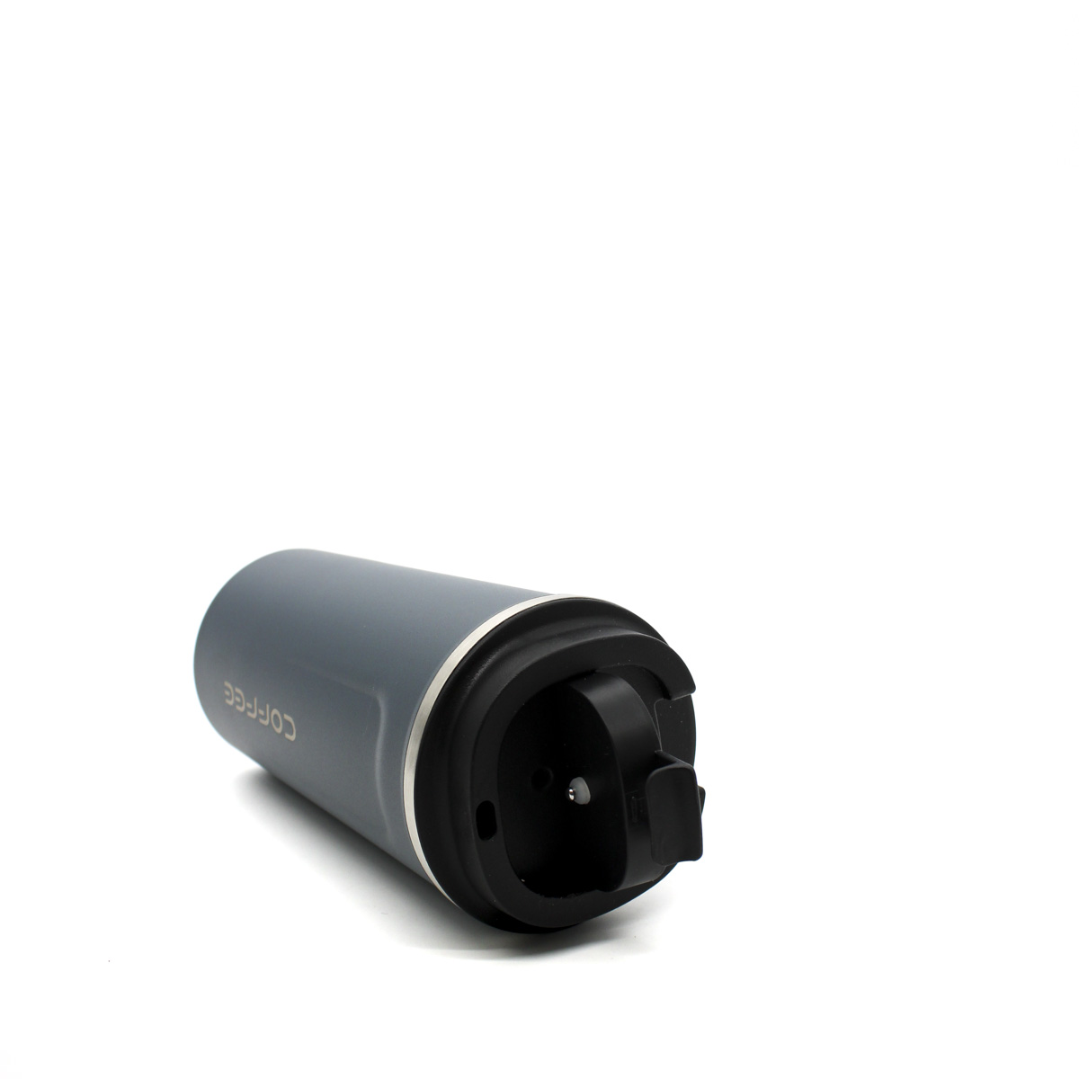 Ποτήρι Θερμός 500ml Μπλε Mele M900-G