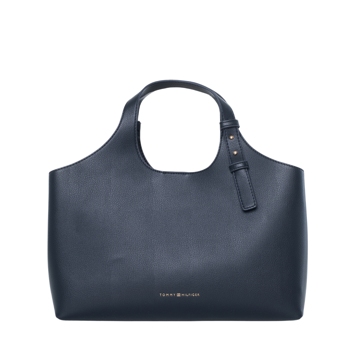 Γυναικεία Satchel Navy Μπλε Tommy Hilfiger AW0AW18282-DW6