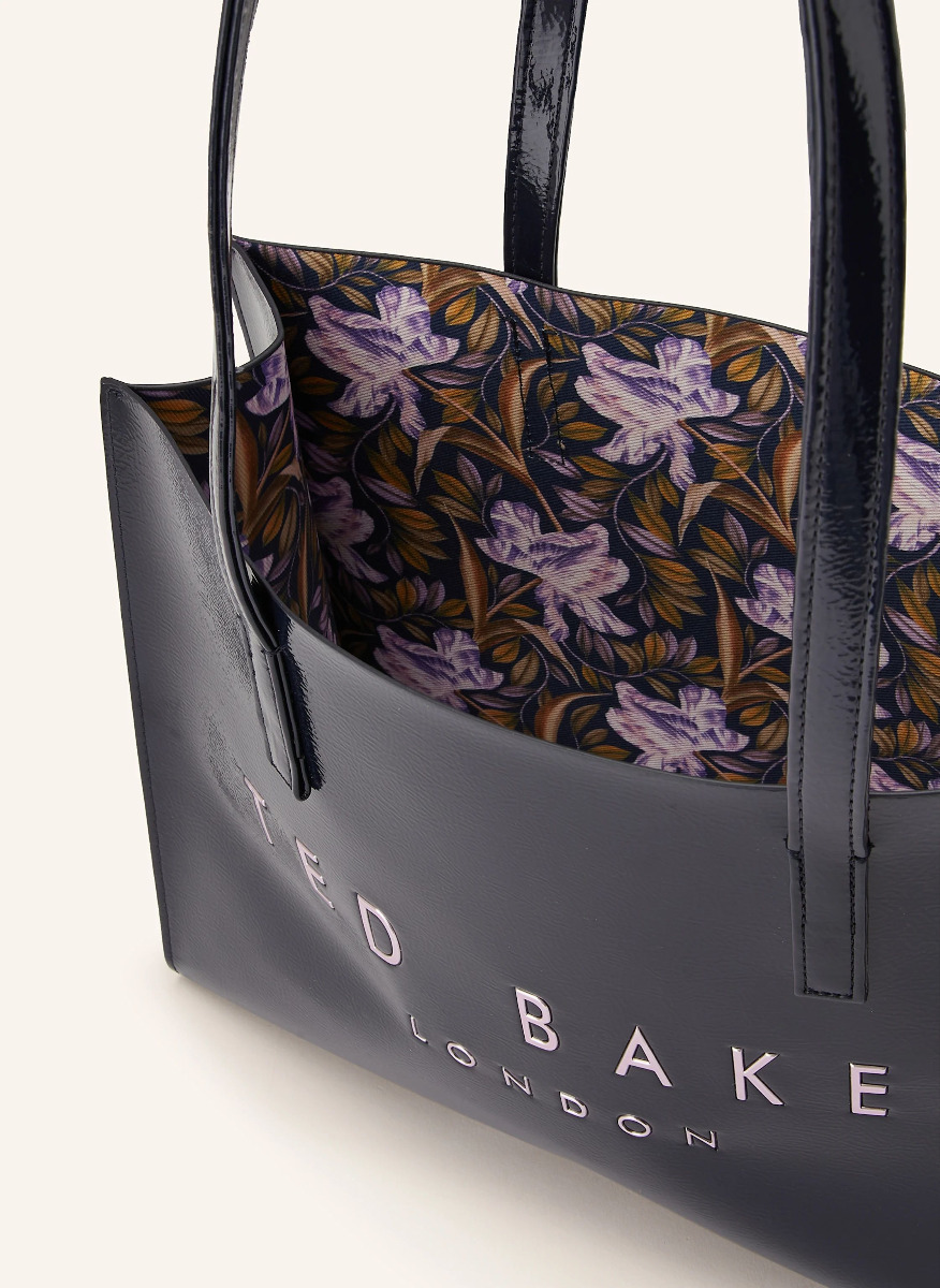 Γυναικεία Camiyla Τσάντα Navy Μπλε Ted Baker 282711-NAVY