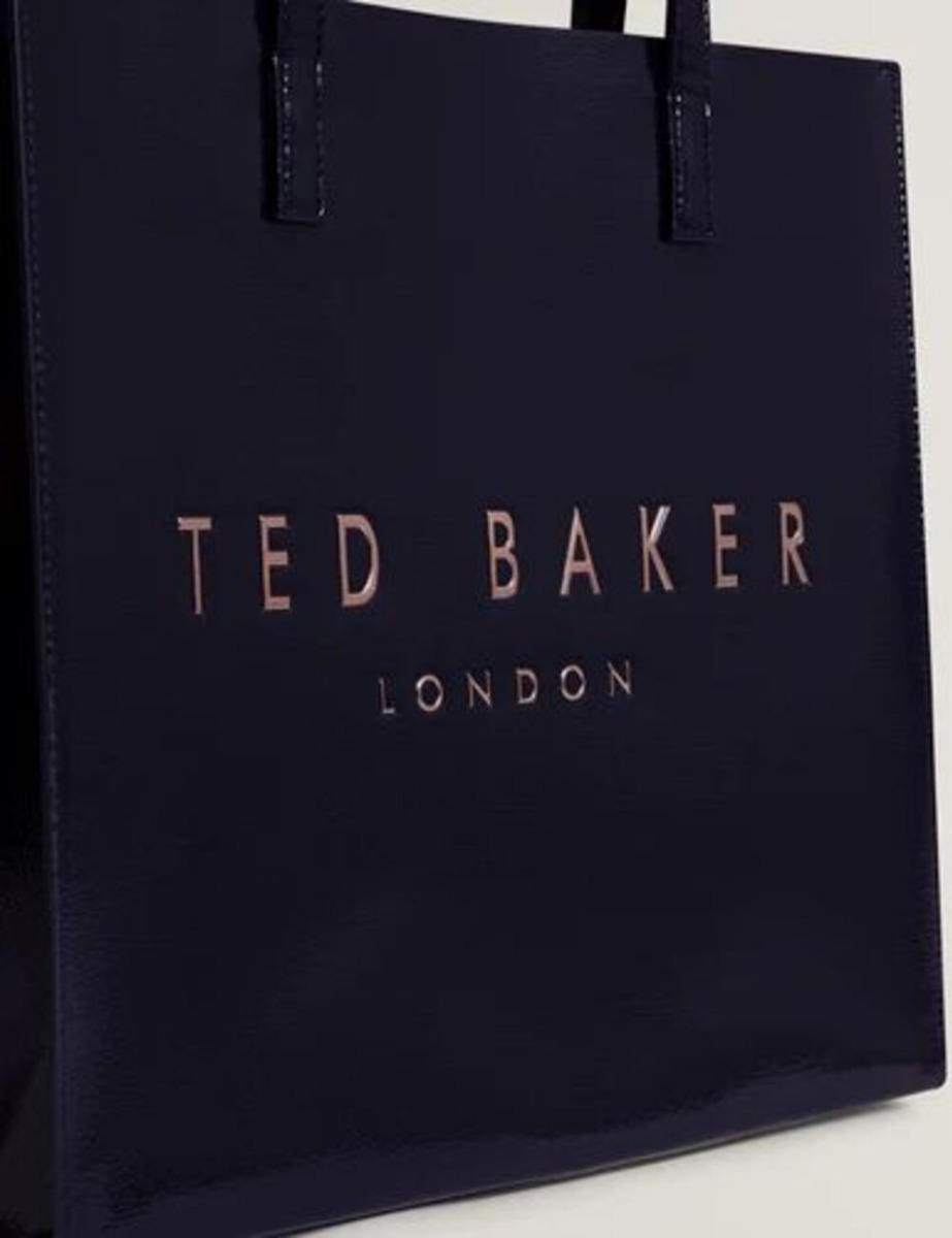 Γυναικεία Camryyn Τσάντα Navy Μπλε Ted Baker 282710-NAVY