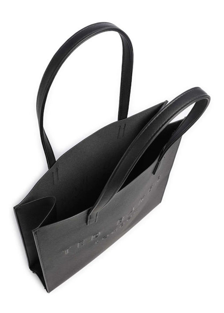 Γυναικεία Soocon Τσάντα Μαύρη Ted Baker 283998-BLACK