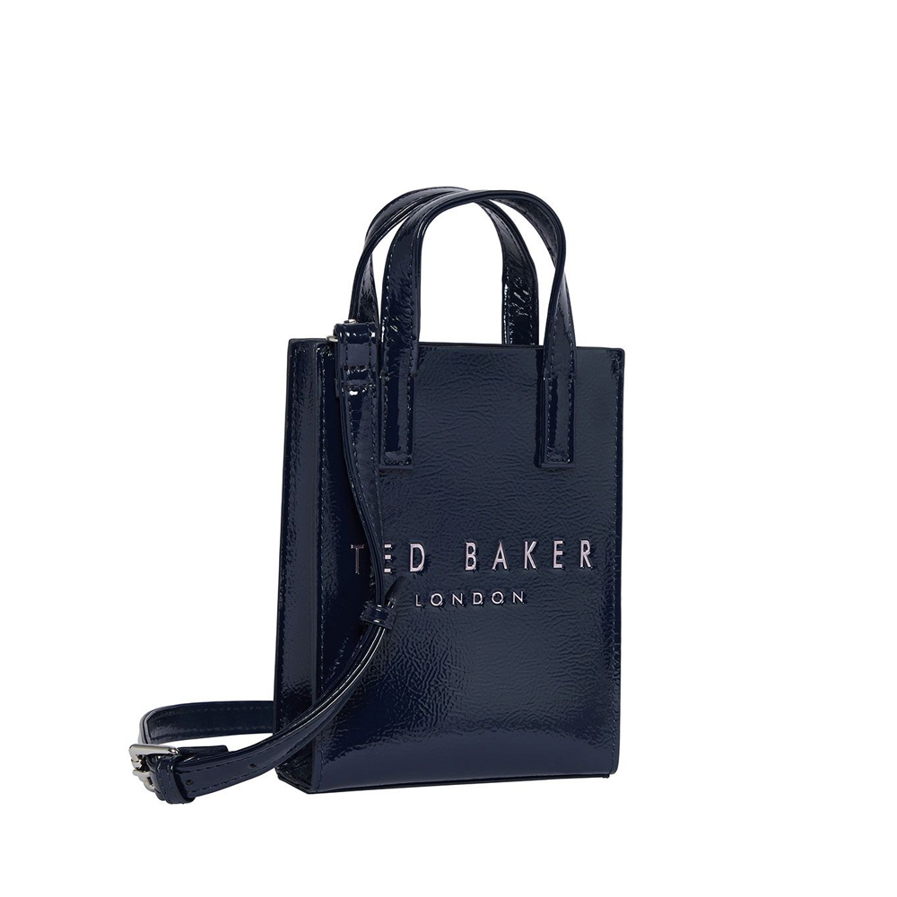 Γυναικεία Cathhy Τσάντα Navy Μπλε Ted Baker 282712-NAVY