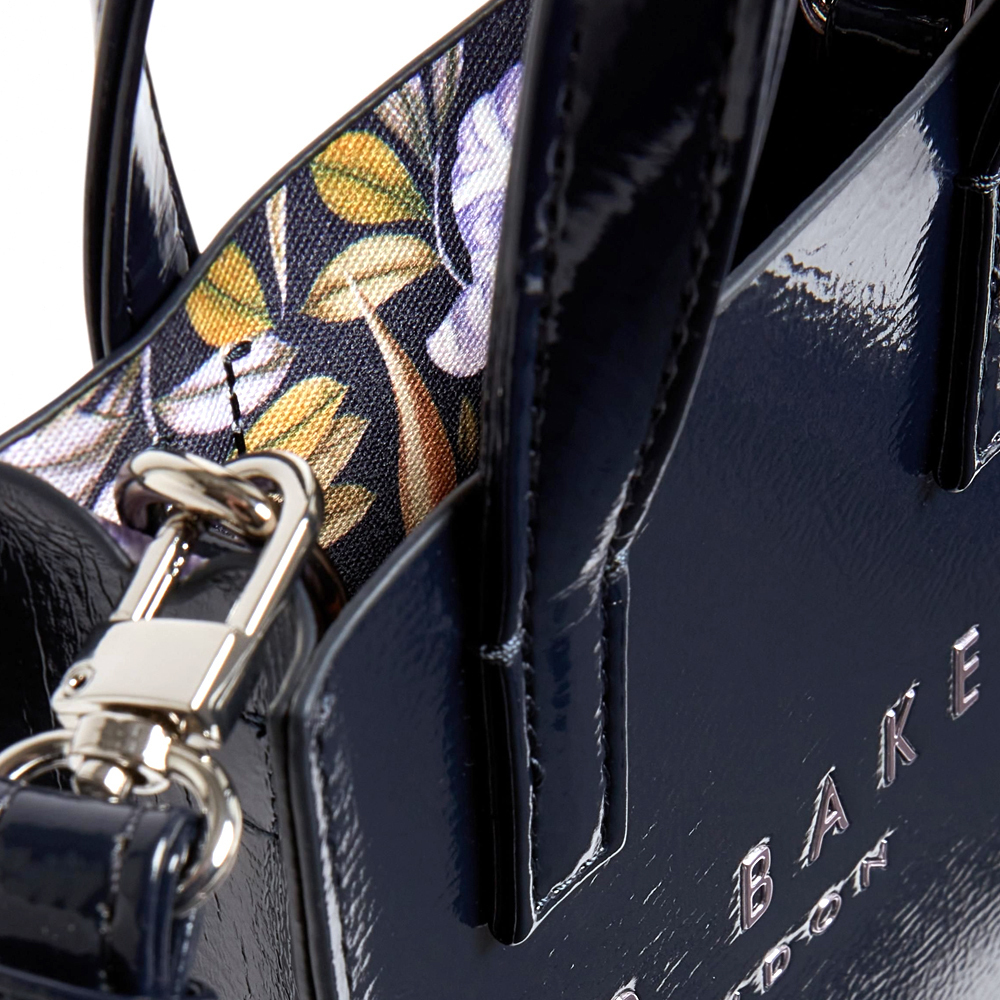 Γυναικεία Cathhy Τσάντα Navy Μπλε Ted Baker 282712-NAVY