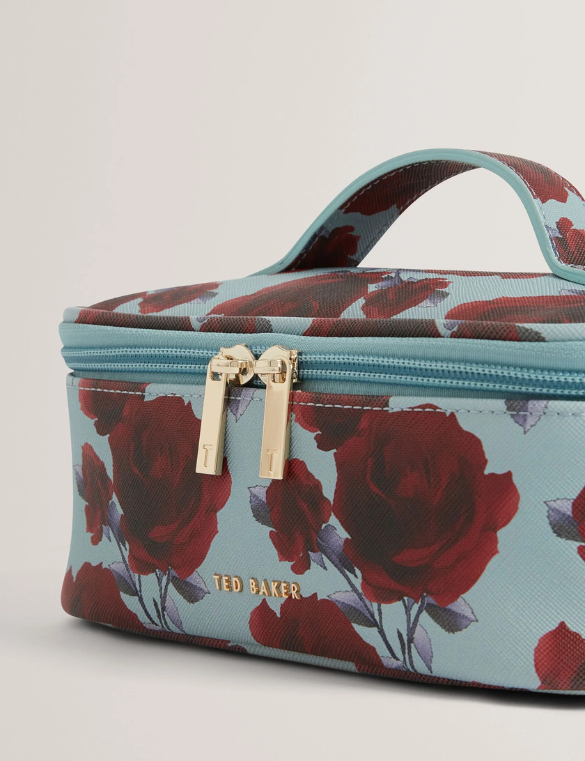 Γυναικείο Evelly Νεσεσέρ Γαλάζιο Ted Baker 282811-MID BLUE