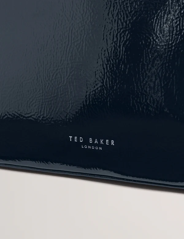 Γυναικείο Carryna Νεσεσέρ Navy Μπλε Ted Baker 283093-NAVY