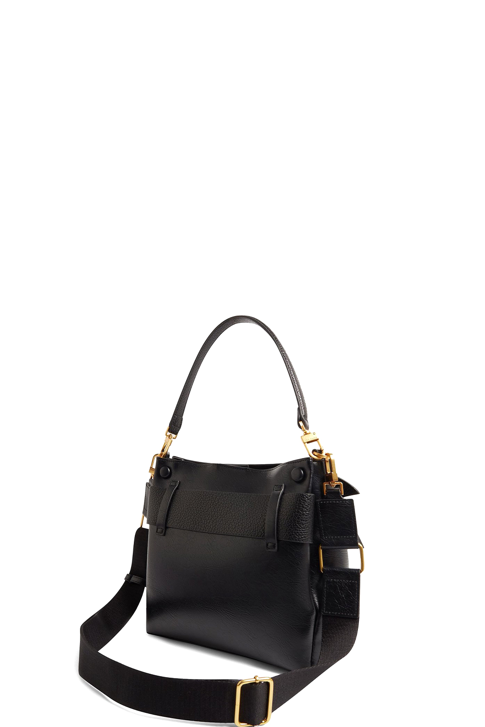 Γυναικεία Ssonia Τσάντα Μαύρη Ted Baker 282319-BLACK