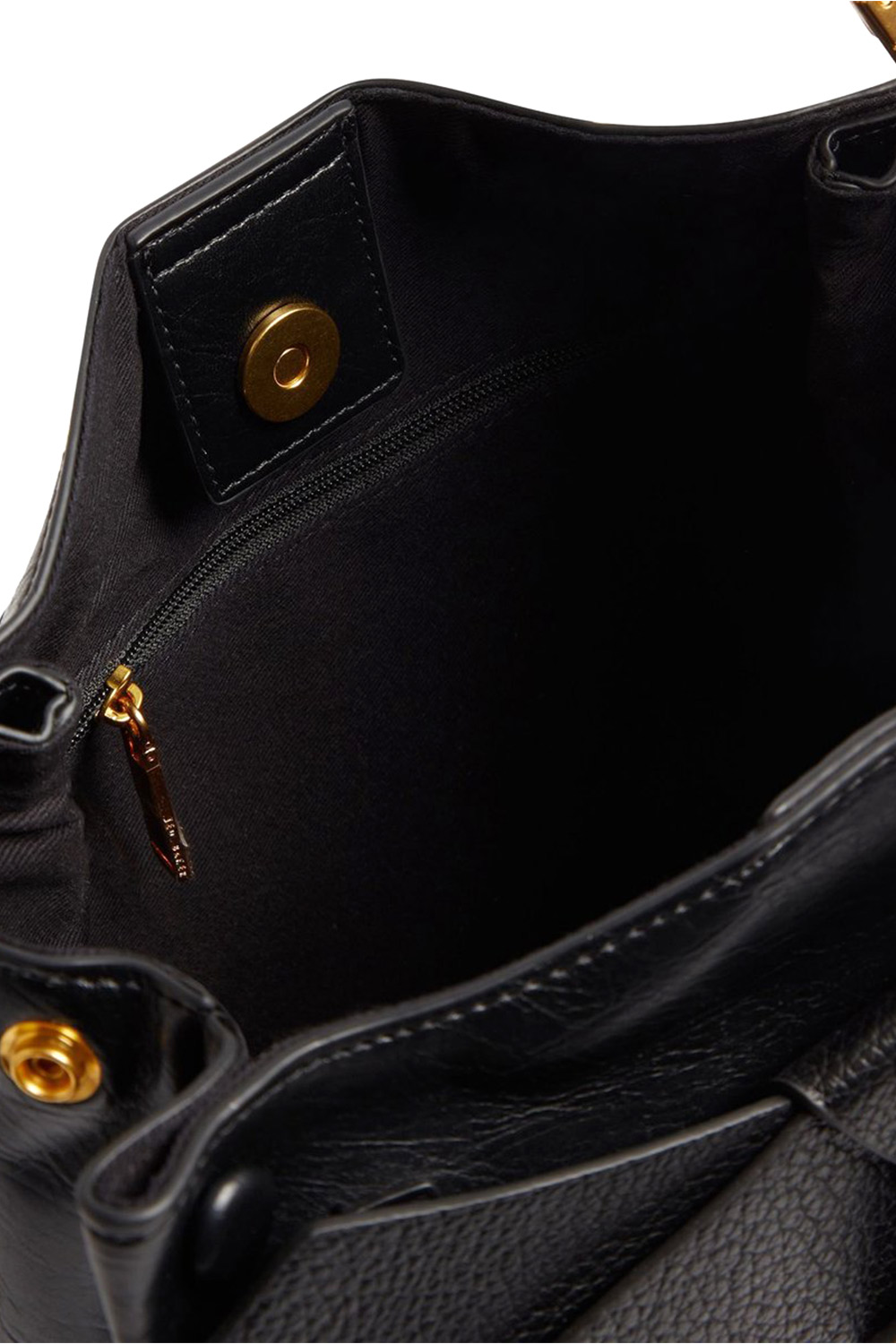 Γυναικεία Ssonia Τσάντα Μαύρη Ted Baker 282319-BLACK