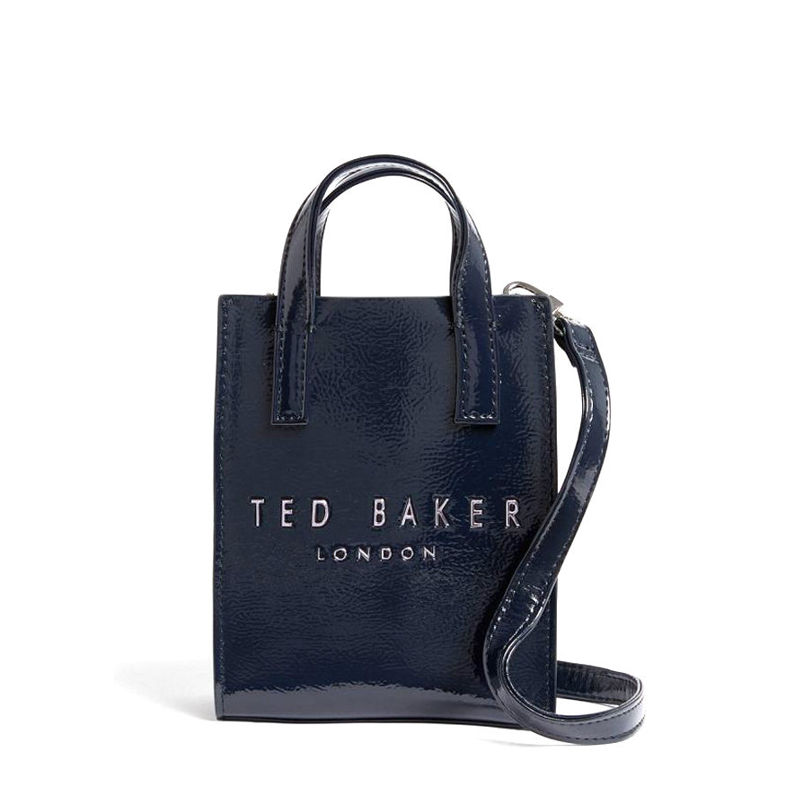 Γυναικεία Cathhy Τσάντα Navy Μπλε Ted Baker 282712-NAVY