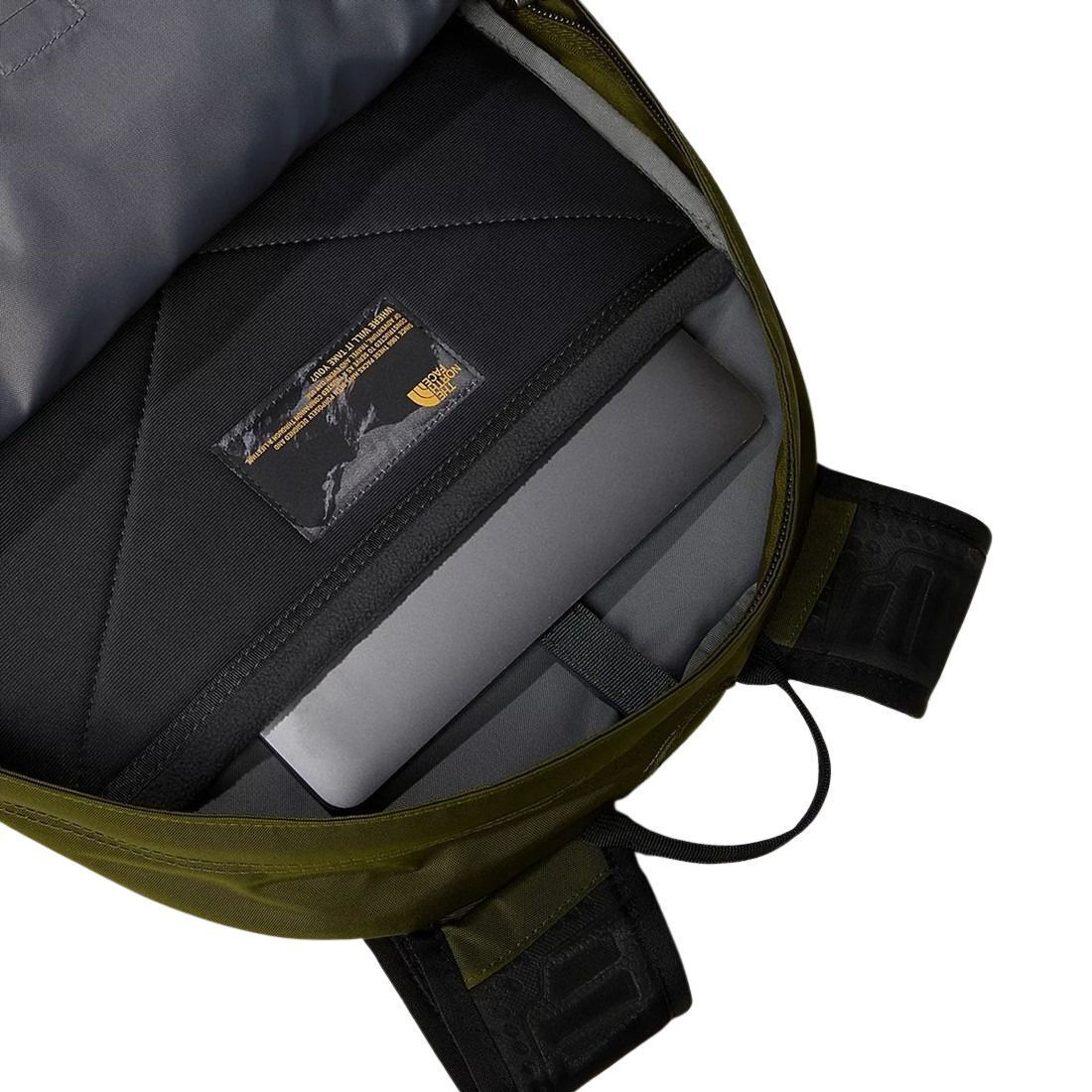 Unisex Borealis Classic Τσάντα Πλάτης Πράσινη 29L The North Face NF00CF9C-DIW1