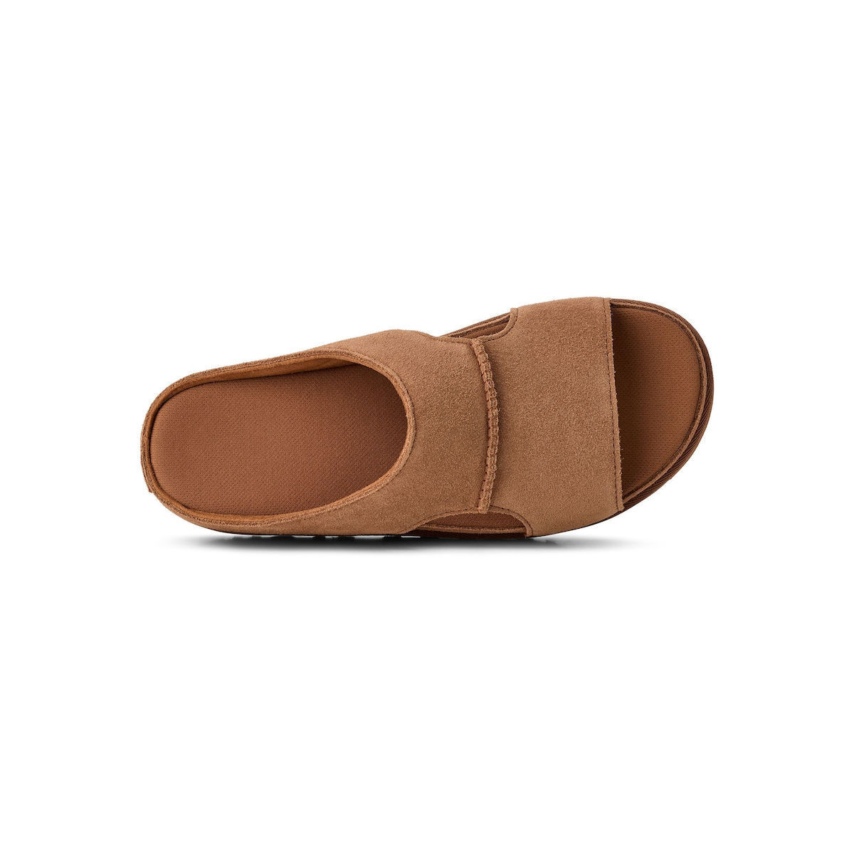 Γυναικεία Goldenstar Hi Cutout Παντόφλες Ταμπά UGG 1175132-CHE