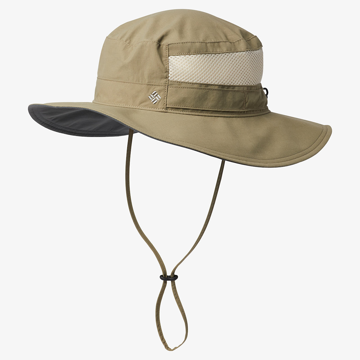 Unisex Bora Bora Booney Καπέλο Χακί Columbia 1447091-366