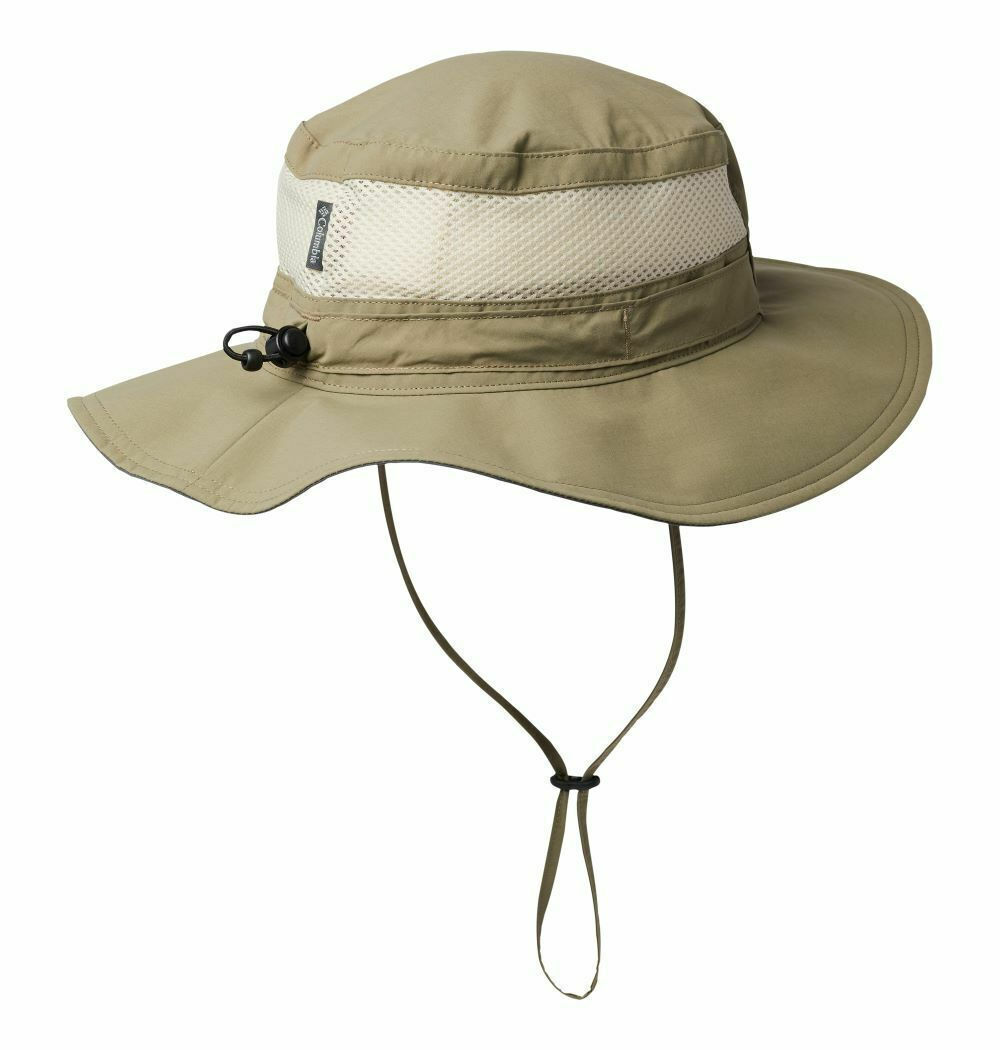 Unisex Bora Bora Booney Καπέλο Χακί Columbia 1447091-366