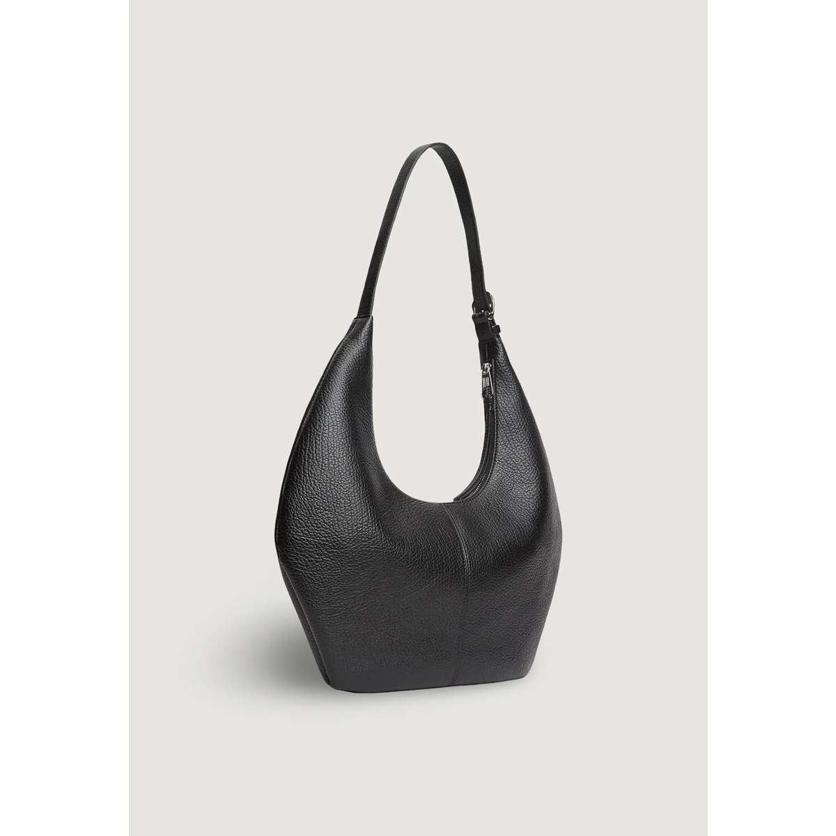 Γυναικεία City Hobo Τσάντα Μαύρη Tommy Jeans AW0AW18776-BDS