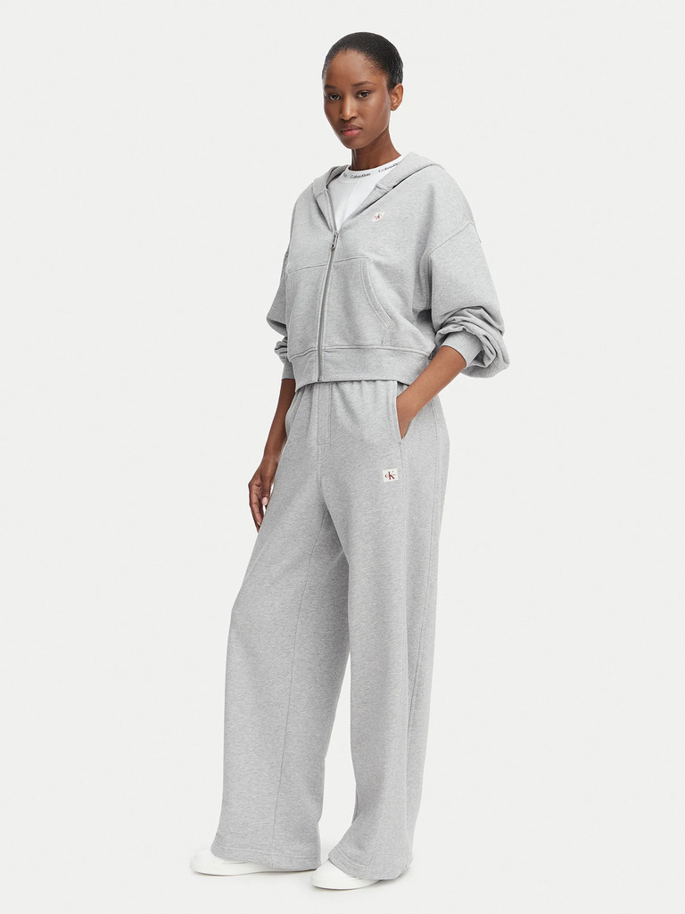 Γυναικεία Φόρμα Γκρι Calvin Klein LV047C249G-P79