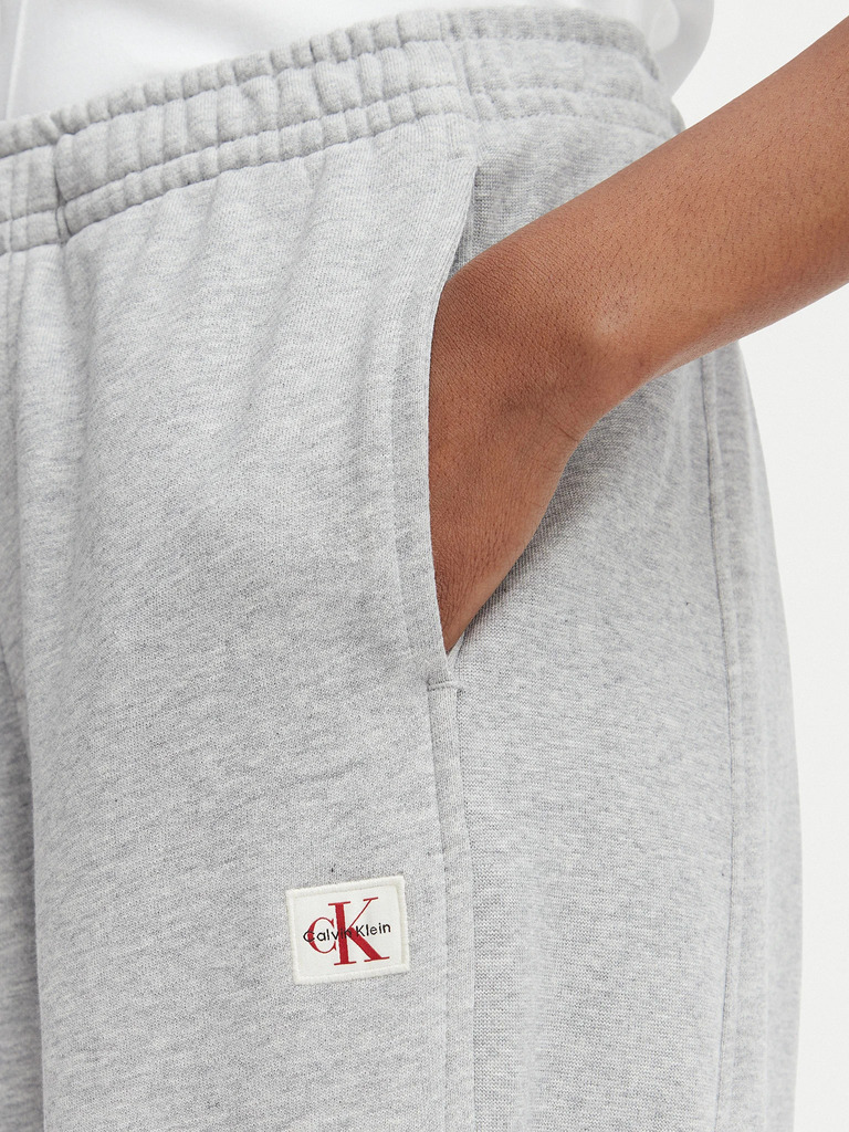 Γυναικεία Φόρμα Γκρι Calvin Klein LV047C249G-P79