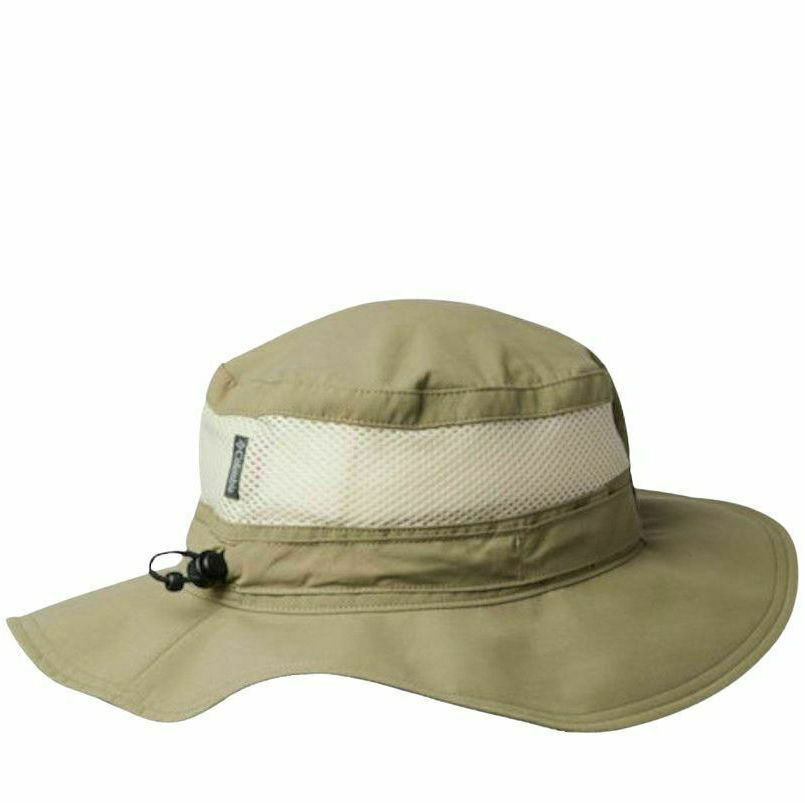 Unisex Bora Bora Booney Καπέλο Χακί Columbia 1447091-366