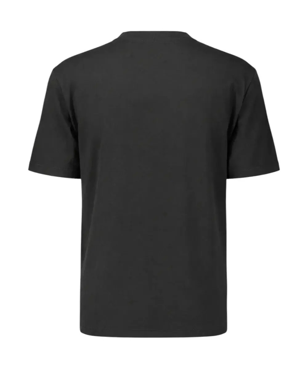 Γυναικείο T-shirt Μαύρο Calvin Klein LV047G836G-UB1