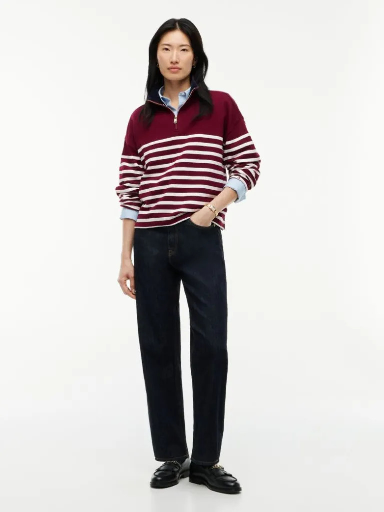 Γυναικεία Δερμάτινα Loafers Μαύρα Tommy Hilfiger FW0FW09668-BDS