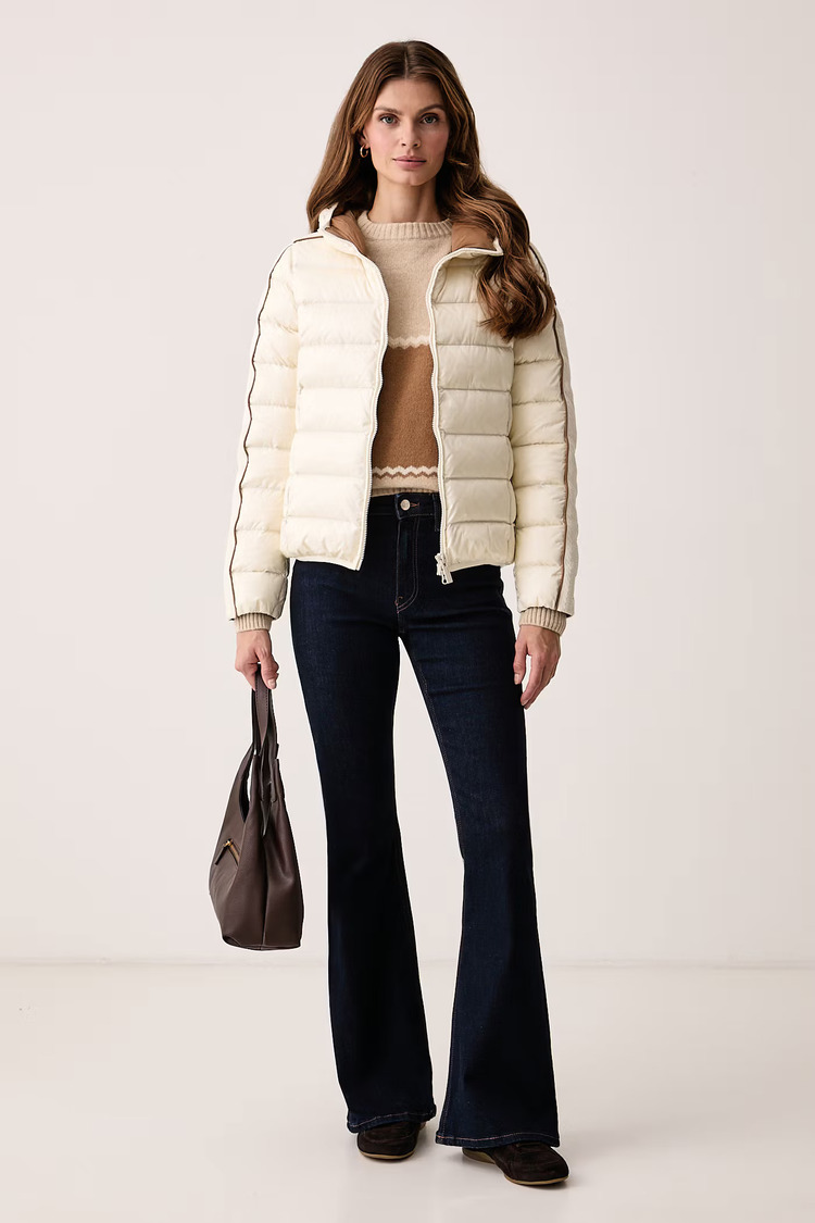Γυναικείο Luna Τζιν Navy Μπλε Tommy Hilfiger WW0WW52185-1AP