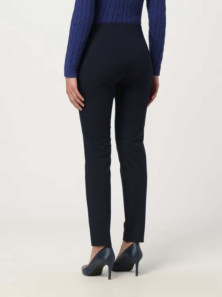 Γυναικείο Keslina Παντελόνι Navy Μπλε Ralph Lauren 200631310022-Navy