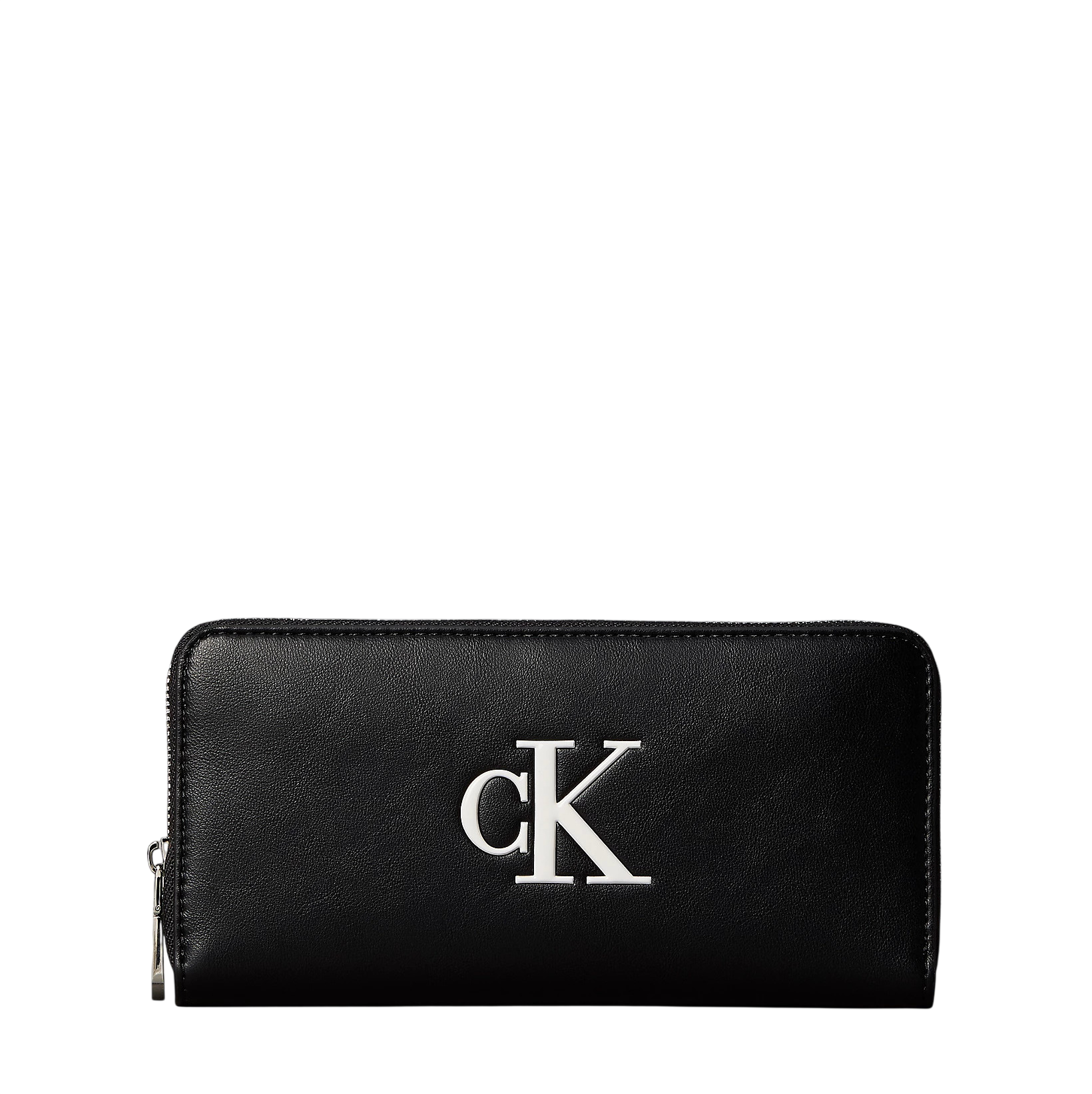 Γυναικείο Πορτοφόλι Μαύρο Calvin Klein LV04F1077G-3L2