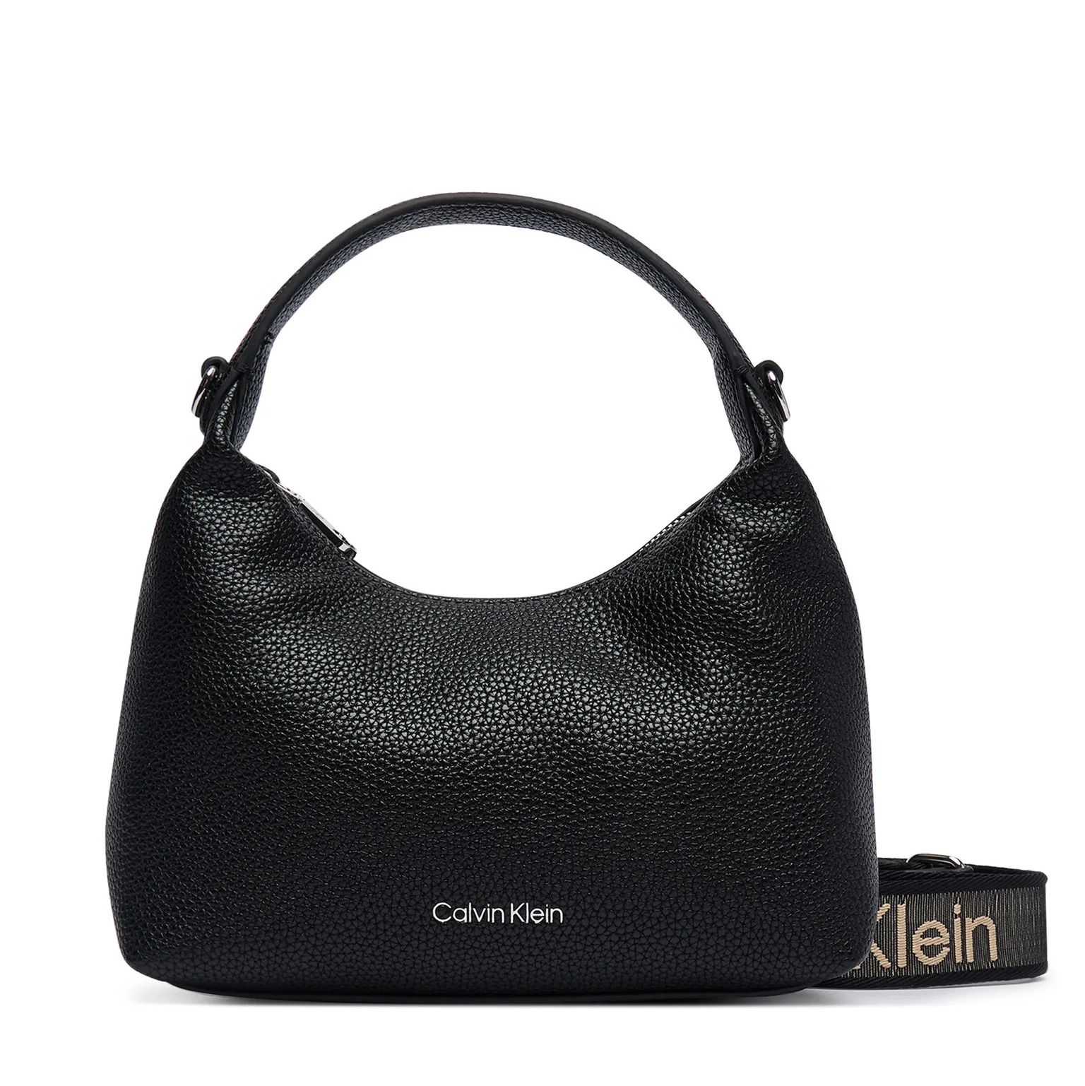 Γυναικεία Τσάντα Μαύρη Calvin Klein LV04F3892G-UB1