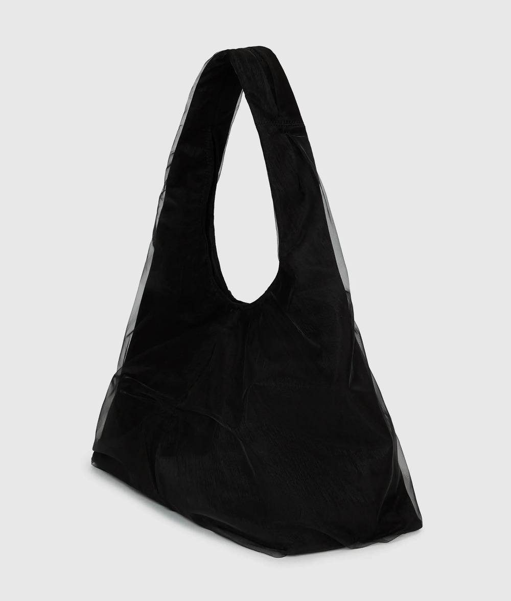 Γυναικεία K/Rsg Hobo Τσάντα Μαύρη Karl Lagerfeld B3W50032-999 Black