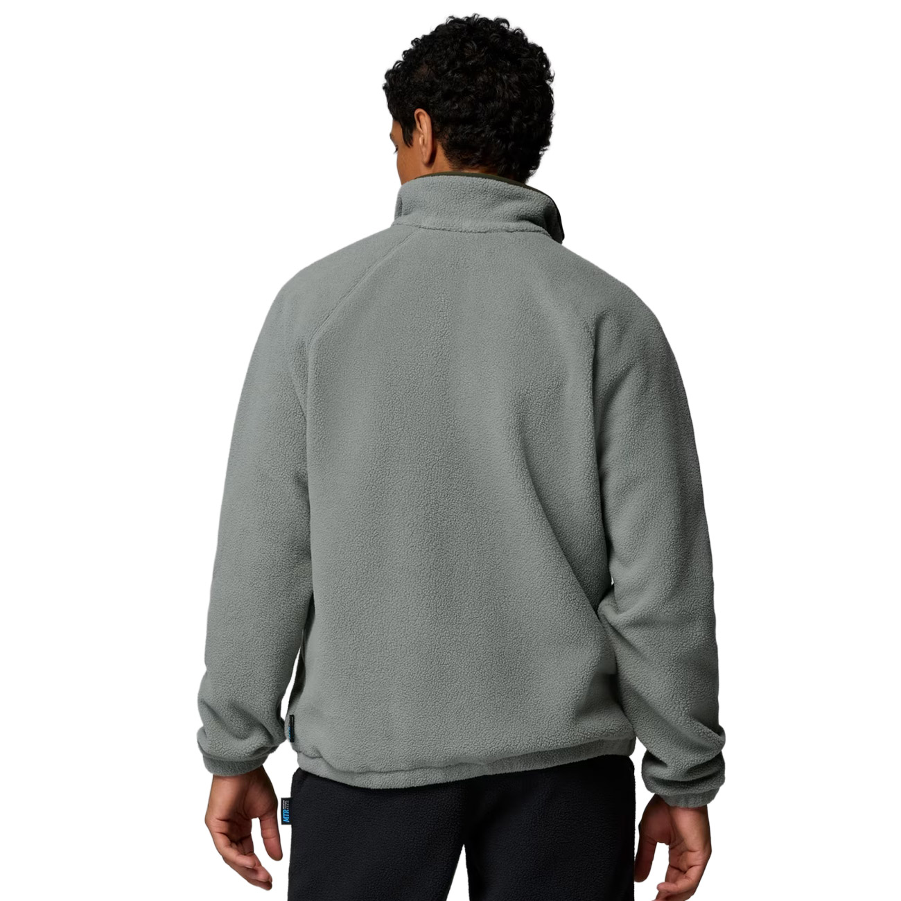 Ανδρικό Timber Crest Mtr Fleece Γκρι Columbia 2173571-342
