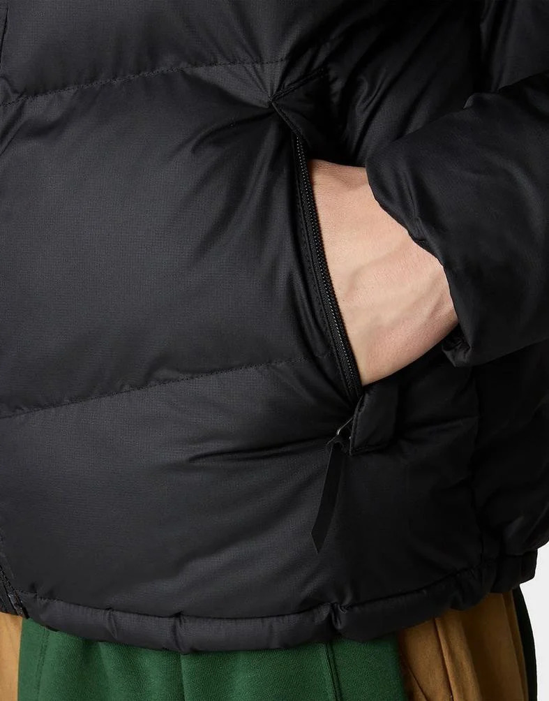 Ανδρικό Saikuru Μπουφάν Μαύρο The North Face NF0A853I-JK31