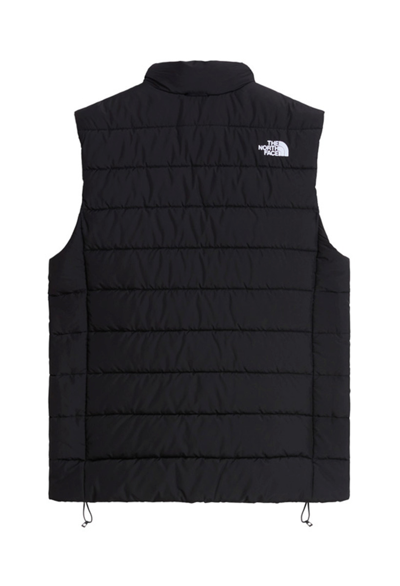 Ανδρικό Aconcagua Γιλέκο Μαύρο The North Face NF0A8H0N-JK31