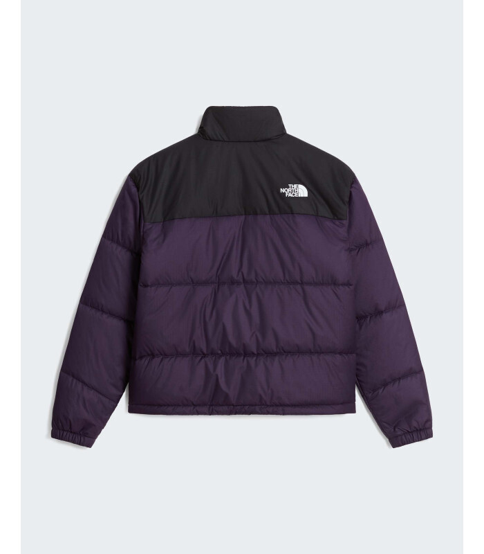 Γυναικείο Nuketo Synthetic Insulated Μπουφάν Μωβ The North Face NF0A8J44-GJI1