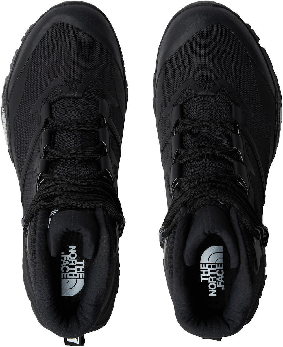 Ανδρικά Offtrail Hike Mid Gore-Tex Μποτάκια Μαύρα The North Face NF0A8AET-KY41