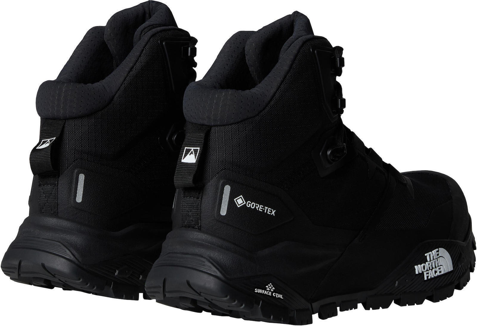 Ανδρικά Offtrail Hike Mid Gore-Tex Μποτάκια Μαύρα The North Face NF0A8AET-KY41