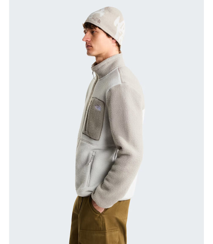 Ανδρική Yumiori Ζακέτα Γκρι The North Face NF0A883R-P481