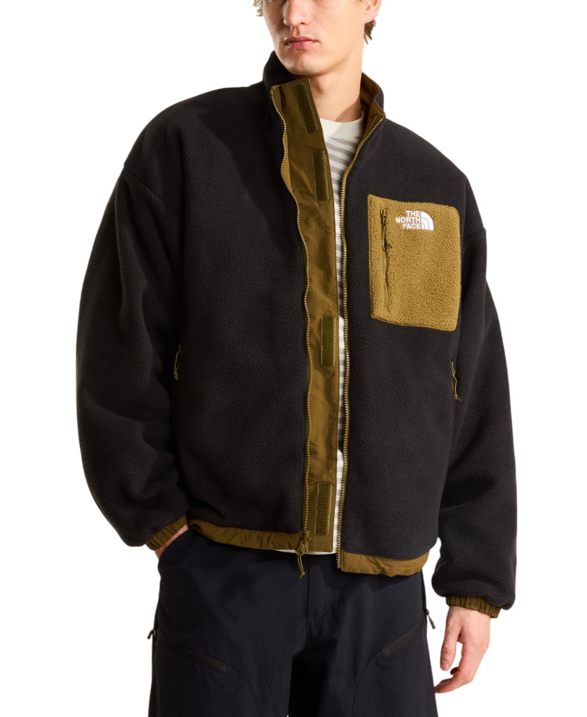 Ανδρικό Yumiori Μπουφάν Διπλής Όψεως The North Face NF0A89GT-RL51